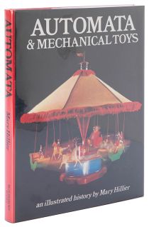 Automata & Mechanical Toys