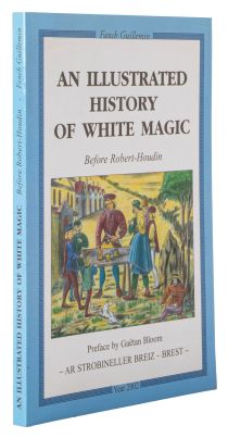 An Illustrated History of White Magic