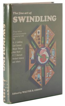 The Fine Art of Swindling