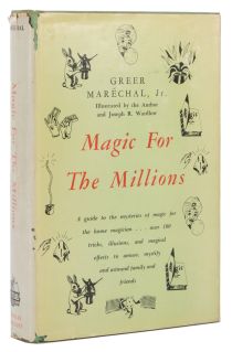 Magic for the Millions