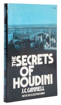 The Secrets of Houdini