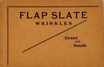 Flap Slate Wrinkles