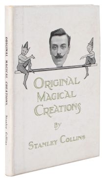 Original Magical Creations