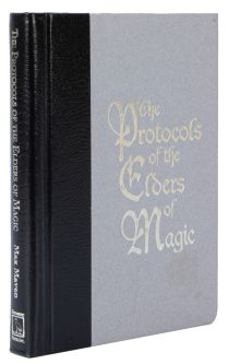 The Protocols of the Elders of Magic