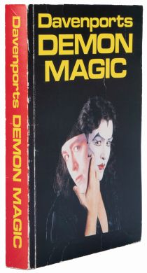 Davenports Demon Magic Catalog