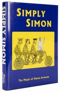 Simply Simon (Inscribed and Signed)