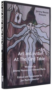 Art and Ardor at the Card Table
