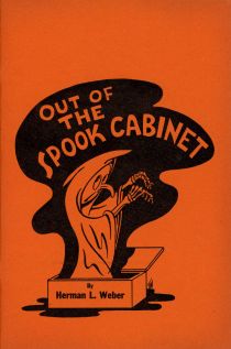Out of the Spook Cabinet