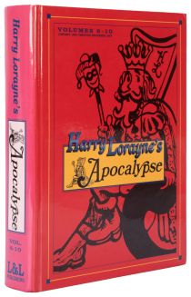 Apocalypse, Volumes 6-10