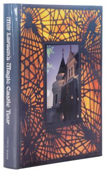 Milt Larsen's Magic Castle Tour
