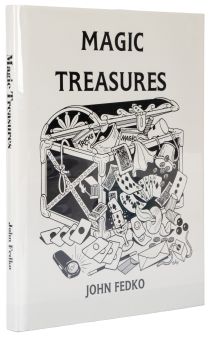 Magic Treasures