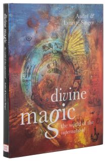 Divine Magic