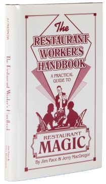 The Restaurant Worker's Handbook