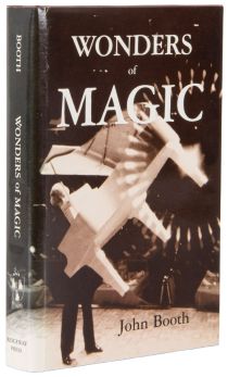 Wonders of Magic