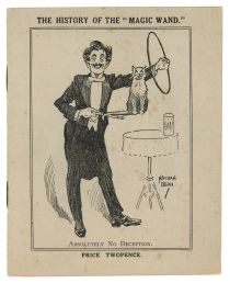 The History of the "Magic Wand"