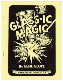 Glass-Ic Magic