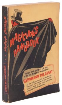 Magician's Handbook