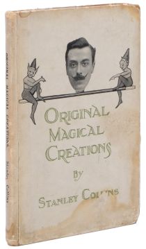 Original Magical Creations