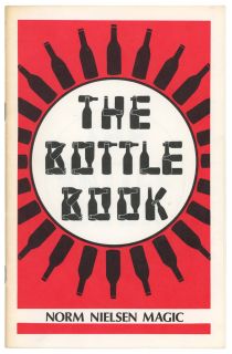 The Bottle Book