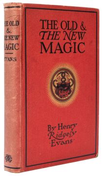 The Old and the New Magic