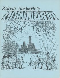 Cointopia for Convention 2003