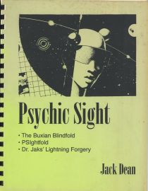 Psychic Sight