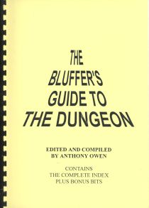 The Dungeon Index