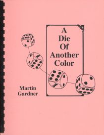 A Die of Another Color
