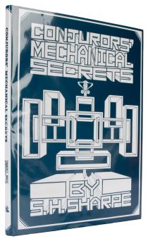 Conjurors' Mechanical Secrets