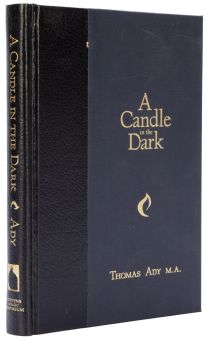A Candle in the Dark