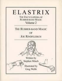 Elastrix, Volume 2