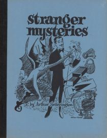 Stranger Mysteries