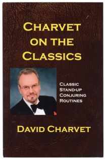 Charvet on the Classics (Signed)