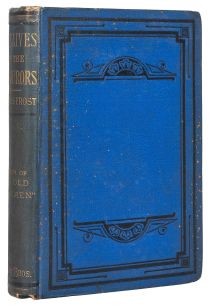 The Lives of the Conjurors