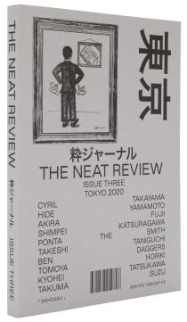 The Neat Review: Issue Three, Tokyo 2020
