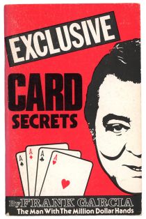 Exclusive Card Secrets