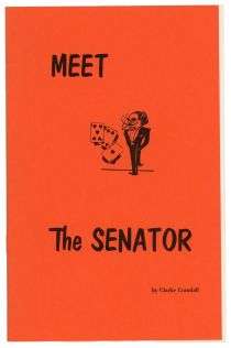 Meet the Senator
