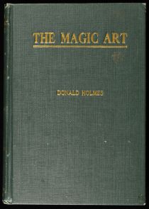 The Magic Art