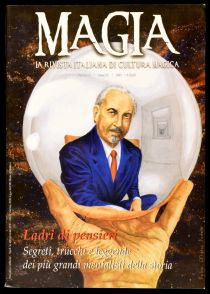 Magia No. 3