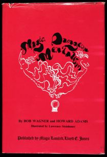 Magic Dungeon Mentalism