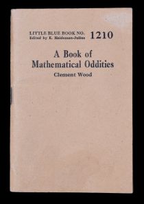 Little Blue Book No. 1210