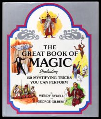 The Great Book of Magic