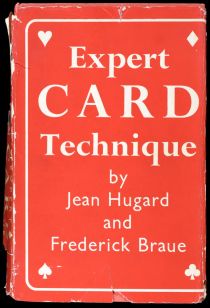 Expert Card Technique