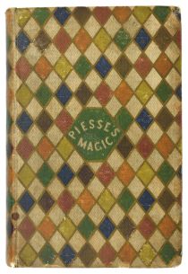 Chymical Natural and Physical Magic, Third Edition
