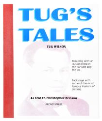 Tug's Tales