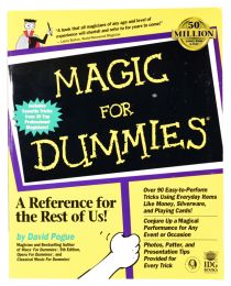 Magic for Dummies