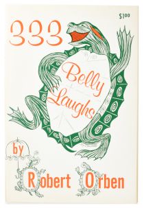 333 Belly Laughs 