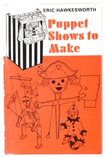 Puppet Shows to Make 