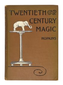 Twentieth Century Magic