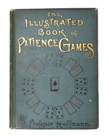 The Illustrated Book of Patience Games